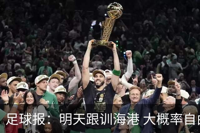 足球报：明天跟训海港 大概率自由身加盟 外援要补强